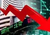 <span class="t-red"> Stock Market Closed : </span>अमेरिका-ईरान विफल बातचीत का शेयर बाजार पर असर, 703 अंक टूटा सेंसेक्स 