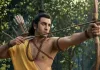 <span class="t-red">Ramayana First Glimpse : </span> राम के रूप में रणबीर कपूर की पहली झलक, हनुमान जन्मोत्सव पर फर्स्ट लुक हुआ वायरल  
