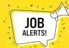 जॉब अलर्ट 
