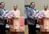 <span class="t-red">लखनऊ में सीएम योगी से मिले उद्योगपति गौतम अदाणी, </span> बोले-‘भविष्य निर्माण में सहयोग’, UP के परिवर्तन में योगदान देने पर गर्व