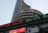 Stock Market Closed : मुनाफावसूली से टूटे प्रमुख सूचकांक, शेयर बाजारों में उतार चढ़ाव, जानिए सेंसेक्स-निफ्टी का हाल   