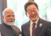 8 साल बाद भारत आ रहे दक्षिण कोरियाई राष्ट्रपति Lee Jae Myung, पीएम मोदी के साथ होगी द्विपक्षीय वार्ता, जानें पूरा शेड्यूल