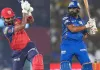 आईपीएल 2026 : पंजाब के खिलाफ मुम्बई ने टॉस जीतकर पहले गेंदबाजी का लिया फैसला, दोनों टीमें इस प्रकार... 