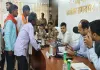 बाराबंकी : 486 शिकायतें आईं, 52 का मौके पर निस्तारण, डीएम ने तहसील रामनगर में सुनीं समस्याएं