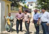 Barabanki News : मकानों के सूचीकरण कार्य का एडीएम ने किया निरीक्षण, कर्मचारियों को दिए अहम निर्देश