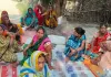 अमेठी में भीषण सड़क हादसा : तेज रफ्तार ट्रक ने बाइक सवार तीन दोस्तों को कुचला, तीनों की मौत