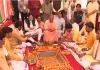 <span class="t-red">योगी के नेतृत्व में उत्तर प्रदेश ने बनाई नई पहचान :</span> गोरखपुर में बोले मंत्री पुरी- यूपी बना निवेशकों का पसंदीदा गंतव्य 