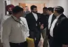 नीट-यूजी पेपर लीक : पीवी कुलकर्णी और मनीषा वाघमारे की कोर्ट में पेशी, सीबीआई ने मांगी 14 दिन की कस्टडी