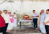 राजा साहब ने हर वर्ग के लिए कार्य करने का दिया संदेश... जन्मजयंती पर बोलीं रानी मृणालिनी