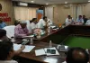 बाराबंकी : डीएम ने खाद विक्रेताओं और अधिकारियों के साथ की बैठक, बोले- खाद वितरण में गड़बड़ी पर होगी सख्त कार्रवाई