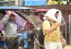 बाराबंकी : आसमान से बरस रही आग, राहत की उम्मीदें भी धुंधली, नौतपा से पहले ही पारा 42 डिग्री पार