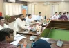 बाराबंकी : लापरवाही या घटिया सामग्री मिलने पर होगी सख्त कार्रवाई, डीएम ने की निर्माणाधीन परियोजनाओं की समीक्षा