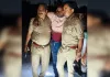<span class="t-red">Rampur :</span> स्वार पुलिस की मुठभेड़ में गौकश अकरम उर्फ कालिया गिरफ्तार, पैर में लगी गोली