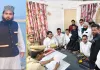<span class="t-red">ट्रेन में मौलाना तौसीफ की संदिग्ध मौत :</span> बरेली पहुंची पत्नी ने लगाया हत्या का आरोप, कहा दर्ज हो एफआईआर 