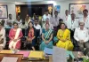 <span class="t-red">Bareilly :</span> स्वच्छ विद्यालय बेहतर भविष्य की नींव