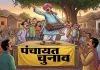 UP News Gram Pradhan : पंचायत चुनाव तक ग्राम प्रधान ही संभालेंगे गांवों की कमान, इतिहास में पहली बार ऐसा मौका 