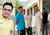 <span class="t-red">Rampur :</span> सड़क किनारे खड़े ट्रक में घुसी कार, हॉस्पिटल के अकाउंटेंट की मौत