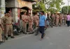 <span class="t-red">Pilibhit :</span> पड़ोसी को बचाने गए कपड़ा व्यापारी को मारी गोली, सरेशाम हुई वारदात..सीसीटीवी चेक कर रही पुलिस 