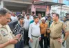 <span class="t-red">Pilibhit News :</span> थाने से 01 KM से भी कम दूरी पर व्यापारी की हत्या.. सुरक्षा पर सवाल, एसपी ने लगाई पांच टीमें