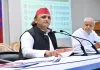 UP News : 'यूपी में जाति-धर्म देखकर एनकाउंटर करवा रही सरकार'-अखिलेश यादव का बड़ा आरोप 