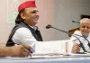 यूपी : अखिलेश यादव ने बिजली विभाग को बताया 'महाविद्युत आपदा', बोले-जानलेवा गर्मी से बेहाल लोगों का दर्द ये क्या!समझेंगे
