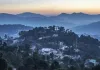 <span class="t-red">Uttrakhand:</span>आंधी-तूफान ने अल्मोड़ा में ढाया कहर, बिजली आपूर्ति ठप होने से लोग परेशान