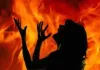 <span class="t-red">हल्द्वानी में रेप पीड़िता की मौत:</span> शादी से मुकरा रामपुर का बलात्कारी...बरेली की किशोरी ने किया आत्मदाह