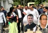 <span class="t-red">दो पैनकार्ड मामला:</span>  कोर्ट से लगा आजम खां को झटका, अब सात नहीं 10 साल काटेंगे सजा, अब्दु्ल्ला का जुर्माना बढ़ाया