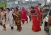 <span class="t-red">Bareilly:</span>युवक की आत्महत्या के बाद बवाल में 17 नामजद कई पर रिपोर्ट