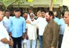 <span class="t-red">UP:</span> बंगाल चुनाव पर बोले नकवी...मुखर्जी की जन्मस्थली पर सुशासन का ध्वज फहराना बड़ी उपलब्धि