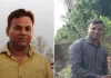<span class="t-red">Bareilly:</span> महज सहकर्मी नहीं जिगरी दोस्त थे प्रमोद और पंकज, हेलमेट भी नहीं बचा सका जान