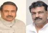उन्नाव : जमीन विवाद को लेकर भाजपा के दो विधायक आमने-सामने, गाली-गलौज और हाथापाई का आरोप 