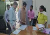 आईटीआई बाराबंकी का डीएम ने किया औचक निरीक्षण, कार्मिकों की देर से उपस्थिति पर जताई नाराजगी, स्पष्टीकरण तलब
