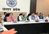 कानपुर : एक सप्ताह में स्मार्ट मीटर संबंधी समस्याओं का करें समाधान, प्रभारी मंत्री का अफसरों को निर्देश