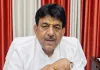 <span class="t-red">यह जनादेश का अपमान...</span> ममता-अखिलेश की मुलाकात पर योगी के मंत्री कपिल देव का तंज