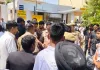 अमेठी में युवक की गोली मारकर हत्या, अवैध पिस्टल दिखाने के बहाने बुलाया था आरोपी, इलाके में सनसनी