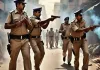 <span class="t-red">UP में अपराधियों के लिए कहर बनी पुलिस :</span> 2 दिनों में 35 पुलिस मुठभेड़, तीन अपराधी ढेर, 36 घायल, कई गिरफ्तार 