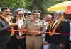 वाराणसी : काशी को जाम की समस्या से मिलेगी राहत, पुलिस आयुक्त ने किया नए पार्किंग स्थल का उद्घाटन