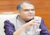 <span class="t-red">Sanjeev Arora arrested :</span> पंजाब सरकार के मंत्री संजीव अरोड़ा गिरफ्तार, मनी लॉन्ड्रिंग मामले में ED ने दबोचा 