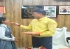 बाराबंकी : डीआईओएस को राहत, एसटीएफ जांच व ट्रांसफर पर रोक, जानें पूरा मामला