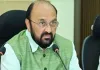 मंत्री योगेंद्र उपाध्याय ने की 'जॉनी जॉनी यस पापा' कविता की आलोचना, कहा- भारतीय संस्कृति के खिलाफ है ऐसी कविताएं
