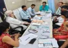 बाराबंकी : नवजात मृत्यु दर कम करने को चिकित्सकों का प्रशिक्षण, रख गया है यह लक्ष्य 
