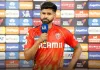 पंजाब की लगातार चौथी हार पर भड़के कप्तान अय्यर, कहा- खराब गेंदबाजी और फील्डिंग ने हमे डुबोया 