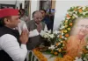 प्रयागराज में भाजपा पर बरसे अखिलेश यादव, कहा- देश की खराब आथिक स्थिति के लिये केंद्र जिम्मेदार