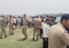 आगरा में बड़ा हादसा : यमुना नदी में नहाते समय डूबने से दो लड़कियों समेत चार लोगों की मौत