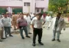 बाराबंकी : संयुक्त चिकित्सालय में अव्यवस्थाओं पर डीएम ने जताई नाराजगी