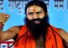<span class="t-red">उदयनिधि स्टालिन पर बाबा रामदेव का पलटवार,</span> कहा- सनातन को गाली देने वालों का जल्द होगा तर्पण