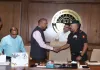  CSJMU और सिख लाइट इन्फैंट्री के बीच MoU,अब देश सेवा के साथ डिग्री भी लेंगे सेना के जवान