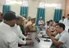 बाराबंकी : 562 शिकायतों में 49 का मौके पर हुआ निस्तारण, तहसील हैदरगढ़ में डीएम की अध्यक्षता में हुआ सम्पूर्ण समाधान दिवस