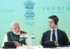 <span class="t-red">पीएम मोदी का नीदरलैंड समाप्त :</span> दोनों देशों ने जारी किया संयुक्त बयान, कई एमओयू और आशय पत्र पर हुए हस्ताक्षर